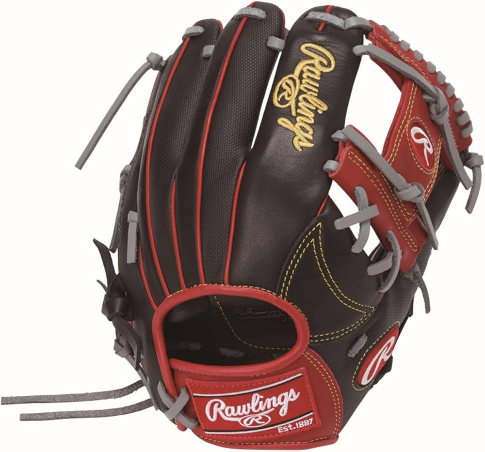 ローリングス オリジナルオーダーグラブ 女子ソフトボール日本